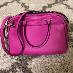 Small Milly cross body bag